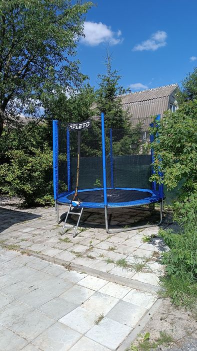 Дачний будинок для відпочинку подобово  (сауна)