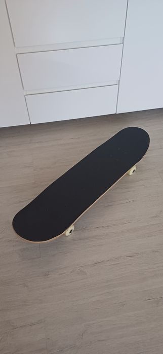 Deskorolka wyczynowa