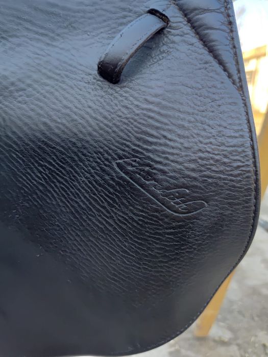 Prestige Meredith siodło 17/33