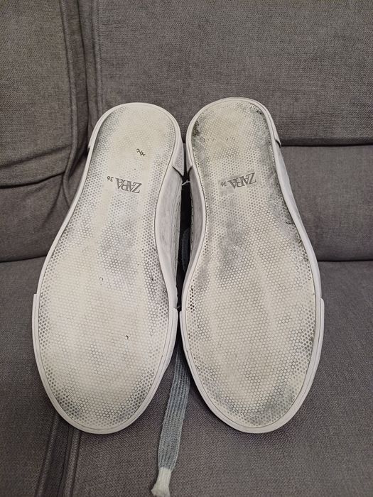 Trampki Zara r. 36