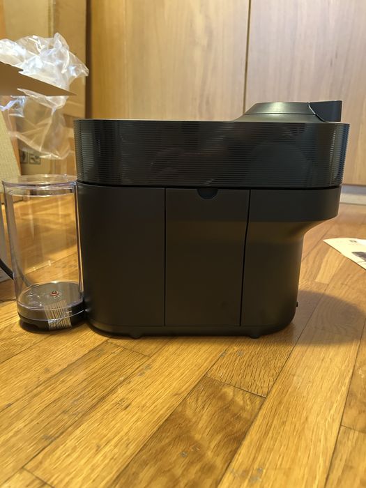 Máquina de Café Nespresso Vertuo Pop