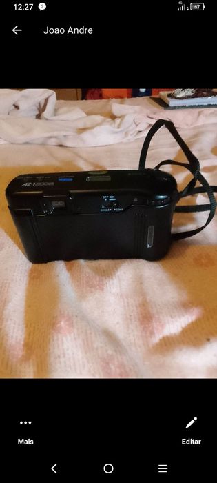 3- Máquinas fotográficas