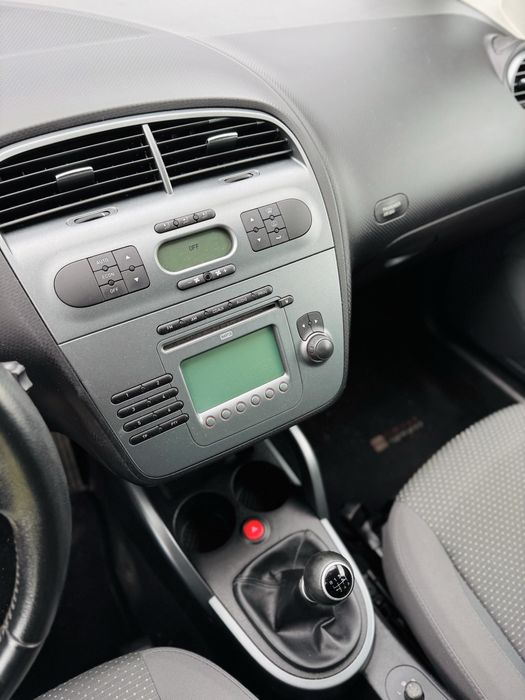 Seat Altea 2008 1.4 Gasolina