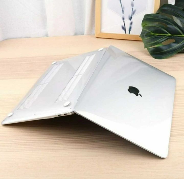 Кейс чехол на Макбук накладка чохол (верх та низ) Apple MacBook Pro