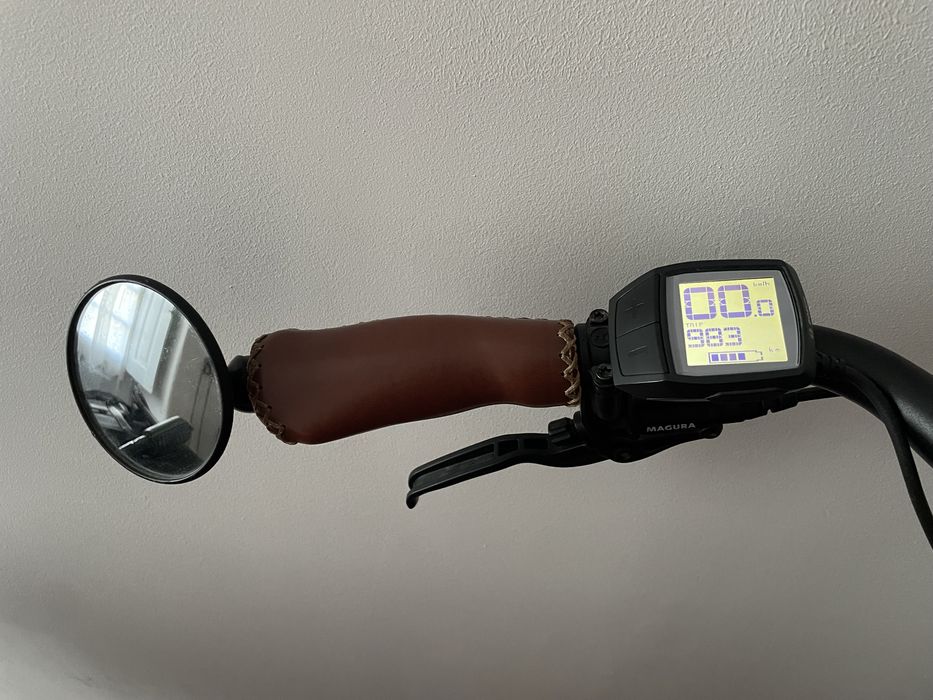 Ebike Rise & Muller