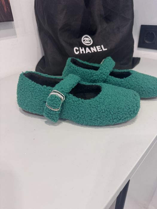 Birkenstock, Zara
