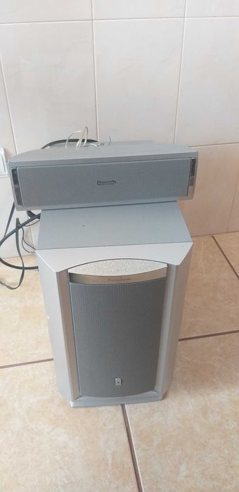 Home cinema Panasonic SA-HT870