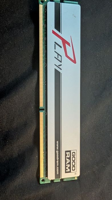 GoodRAM Play DDR3 8GB 1600MHz