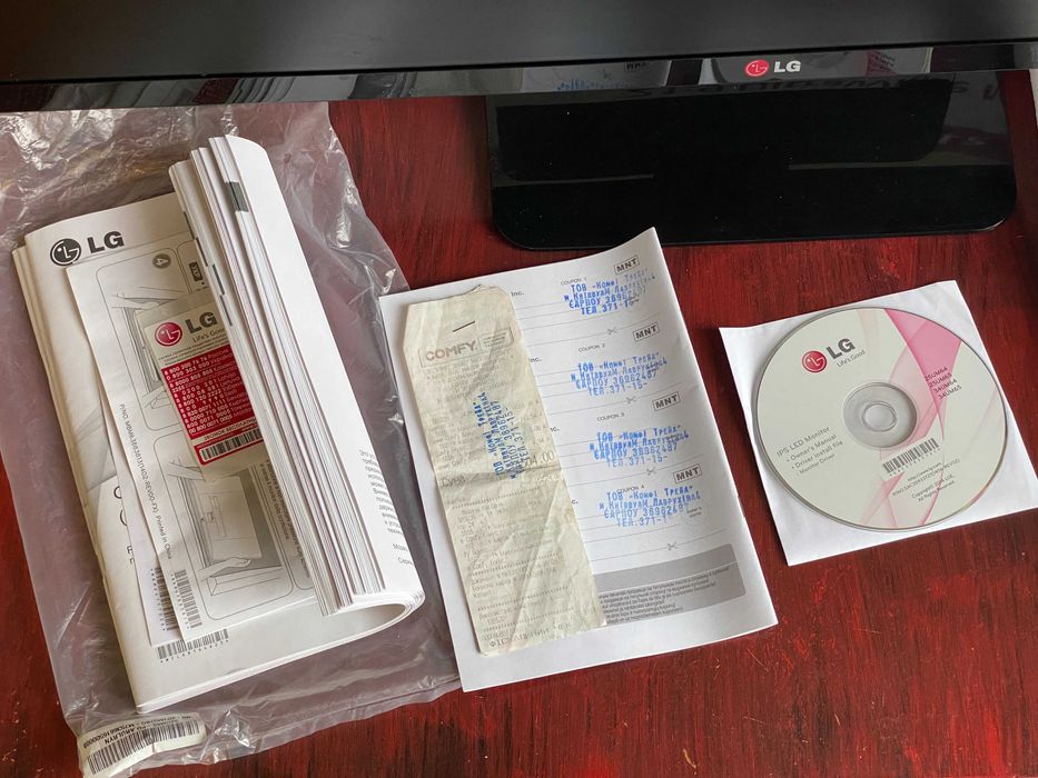 34" AH-IPS 21:9 LG UltraWide Екран ширококутний безрамковий дисплей