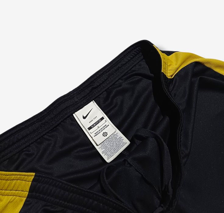 Спортивні шорти Nike Slim Fit 23'