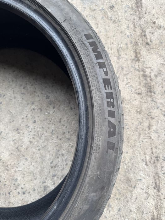 Шини 225*40R19 Imperial