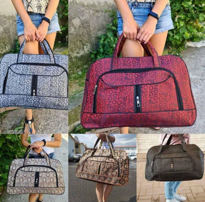 Розпродаж!!! Сумка дорожня 53 см, жіноча сумка,чоловіча сумка на 35 лі