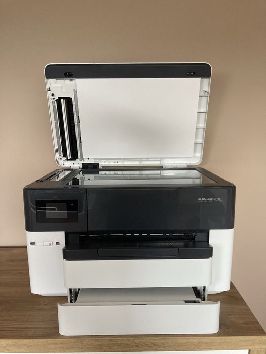 Drukarka HP office jet pro 7740