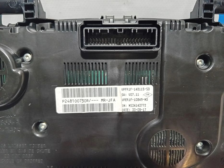 Quandrante Original Renault Grand Scenic 4 P248100730R