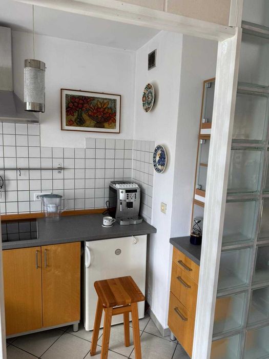 Na wynajem przytulne mieszkanie z balkonem 49 m² , Gliwice ul.opawska - Widok 4