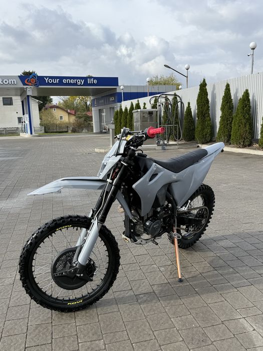 Продам Kovi advance 300 free ride