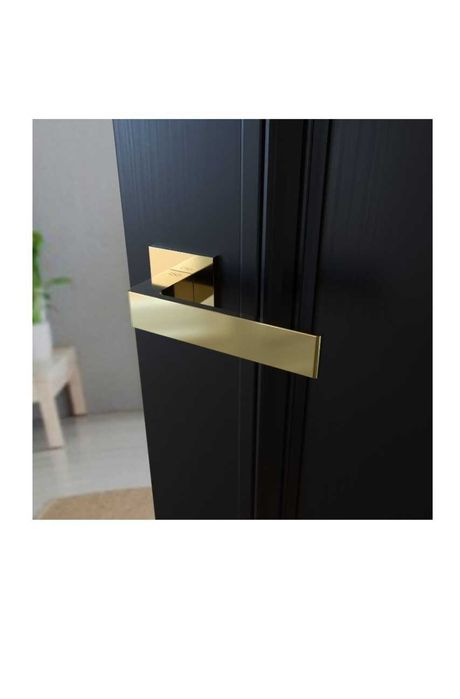 Nowe klamki Apollo Fit Kaf G00