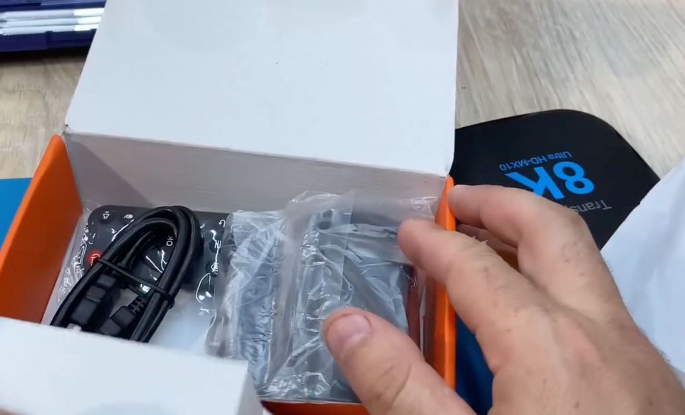 Смарт ТВ бокс X88 pro X5m та інші
