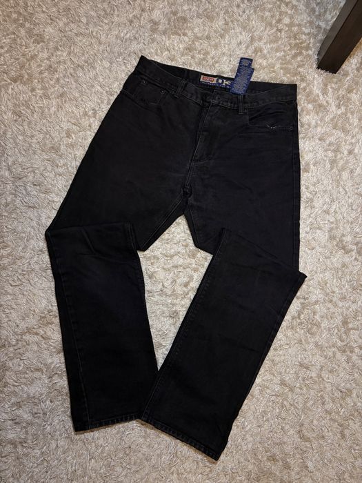 Джинси Jinglers skate Baggy ykk