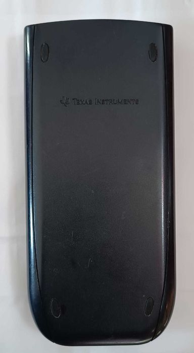 Calculadora Gráfica Texas Instruments Ti-84 Plus