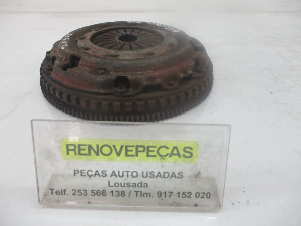 Kit embraiagem CITROËN Berlingo (MF)