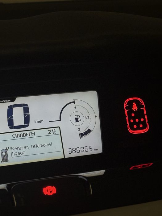 Citroën C4 Grand Picasso — fotografia 8