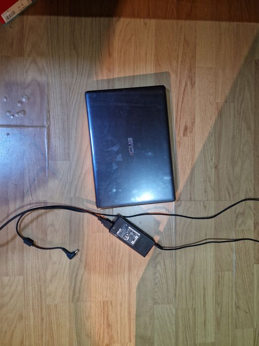 Asus F550E Windows 10 ecra touch