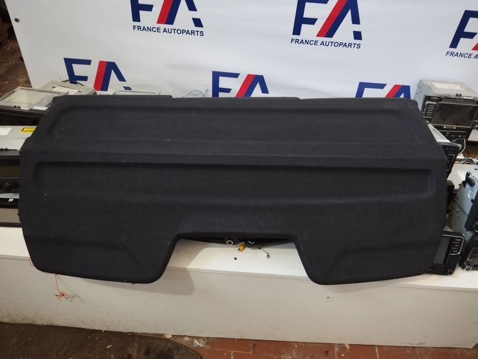 Полка багажника Сітроен Берлінго Citroen Berlingo