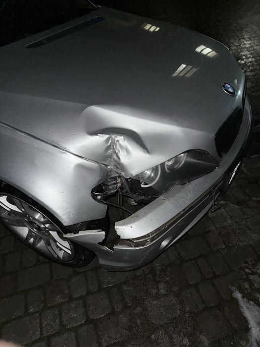 Продам Бмв 3 серія е46