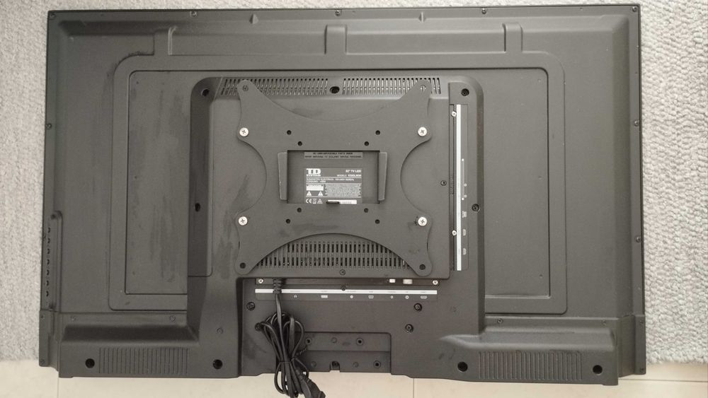 Televisão TD Systems K32DLM3H