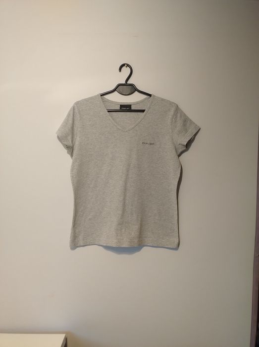 Koszulka szara damska sportowa rozm.MReebok