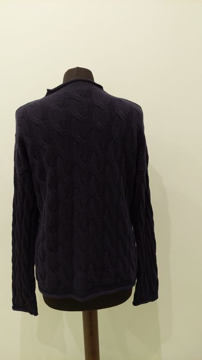 Кашемировый свитер Benetton