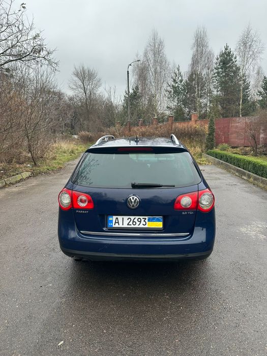 Пасатік 2.0 в гарному стані