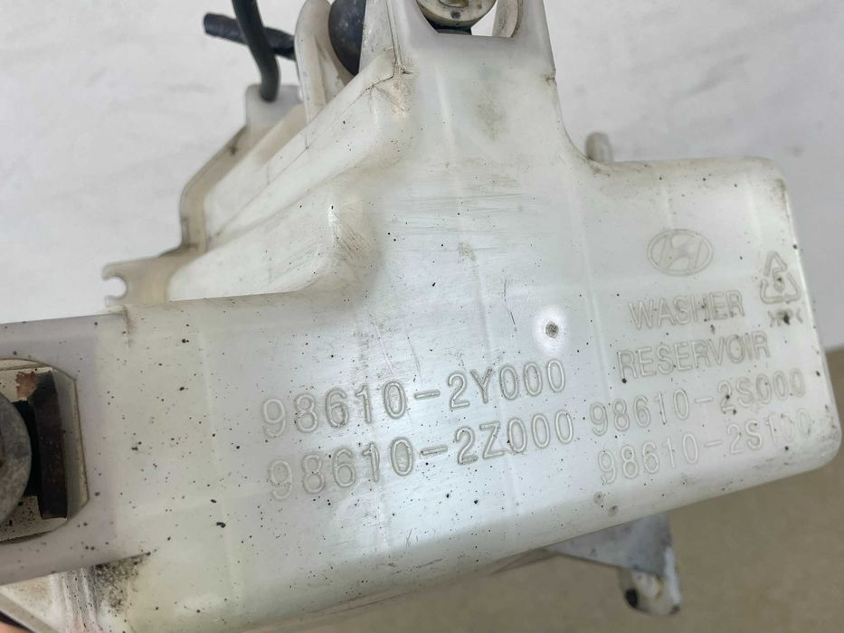 Zbiornik spryskiwaczy Hyundai IX35