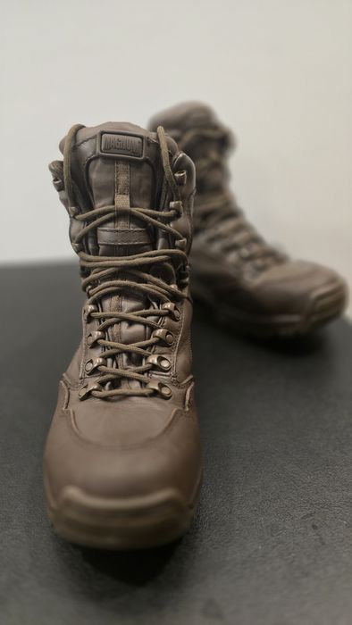 Buty Magnum heavy duty