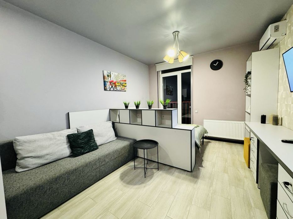 Подобово ЛЮКС новобудова центр, госпіталь, Культури, Сумська