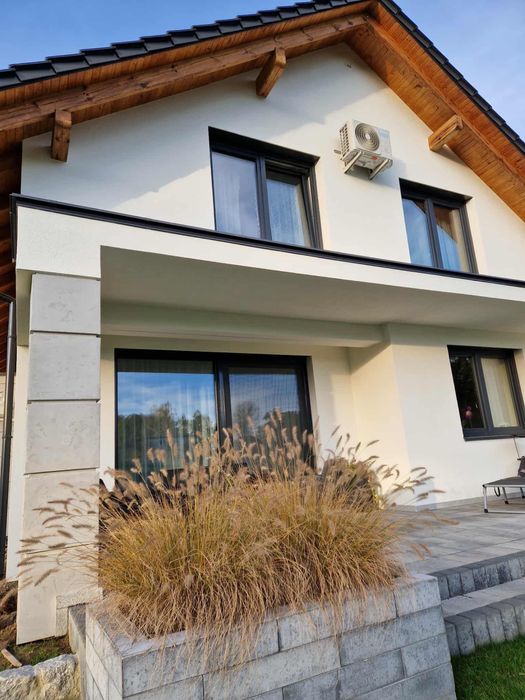 Wykończenia budynków ( gładzie ,malowanie , plyty gk)oraz ocieplenie