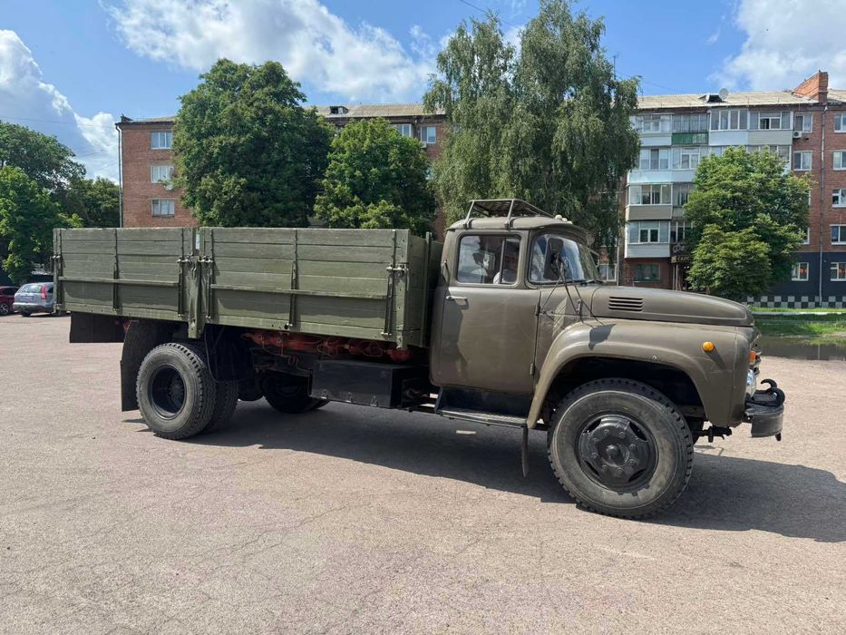 Продам ЗІЛ 130 Г