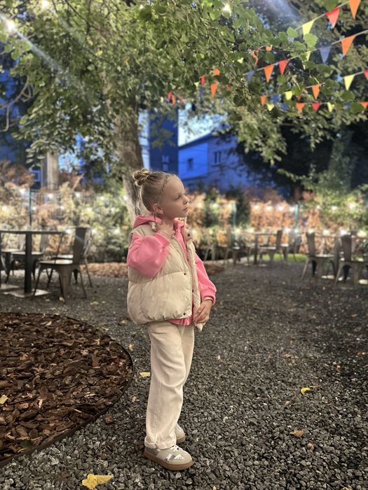 Стильні джинси zara