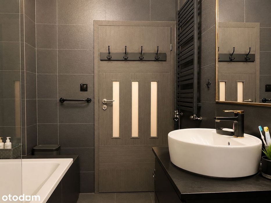 Apartament z pięknym ogrodem 115 m² | garaż | komórka | parking