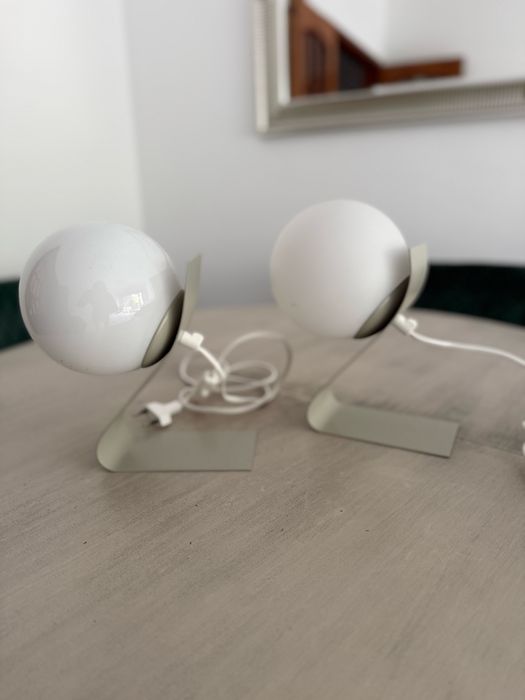 Candeeiro de mesa