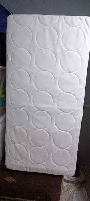 Colchão p/ Berço IKEA