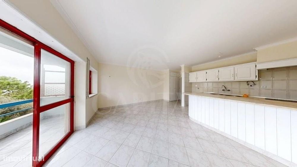 Apartamento T1 no Magoito com varanda – inclui garagem — São João Das Lampas E Terrugem, Lisboa