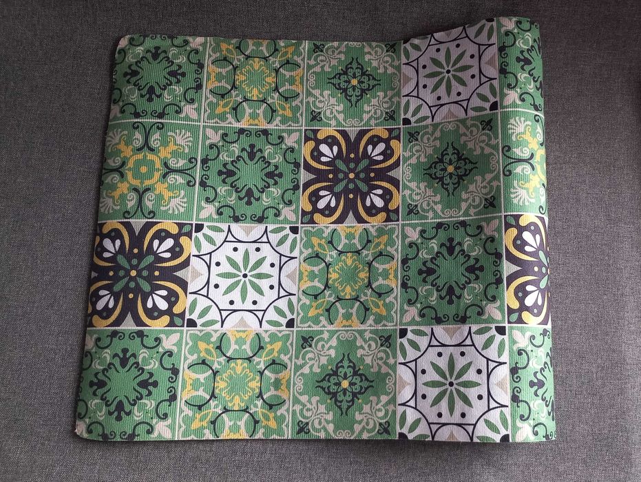 впитывающий коврик для посуды на кухню подставка для столовых приборов