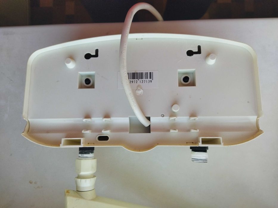 Electrolux Smartfix 3,3 T