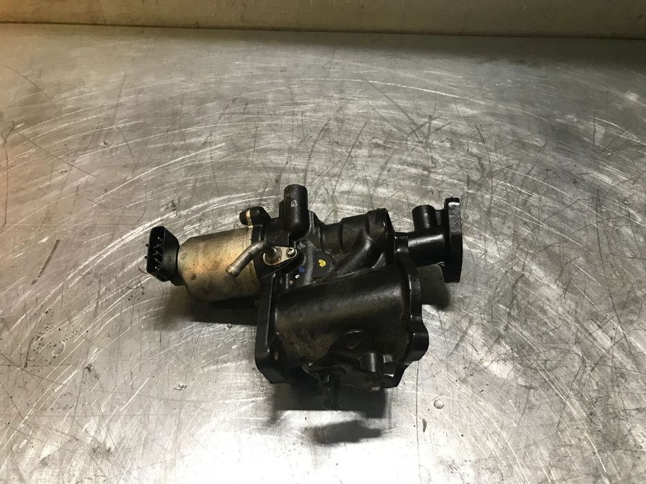 VALVULA EGR OPEL ASTRA H / MERIVA 1.7CDTI 8980607951
