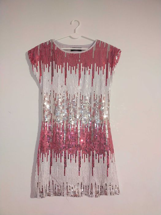 Sukienka imprezowa  M