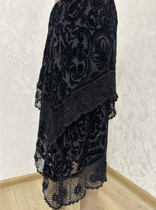 Шикарная юбка Laura Ashley