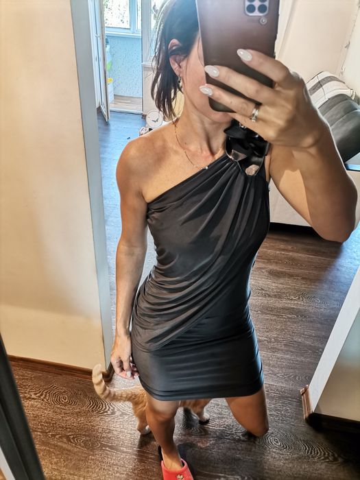 Платье женское. Платье вечернее