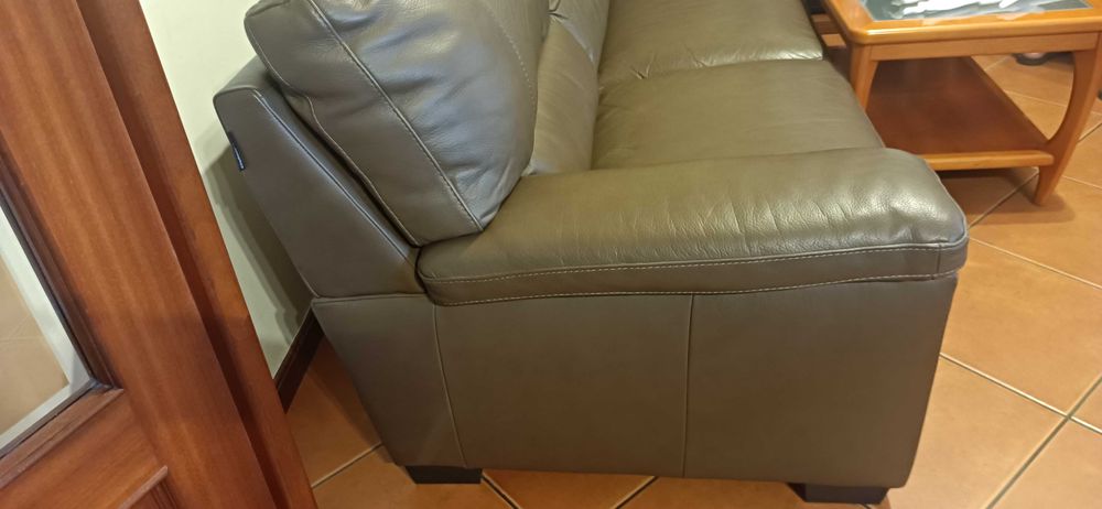 sofás château d áx de 3 lugares